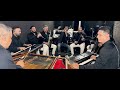 orchestra luminii ❌ david constantin la bolintinul din vale cover live