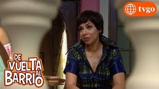 De vuelta al barrio - 29/04/2019 - Cap 373 - 3/5