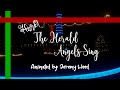 Hark! The Herald Angels Sing | Mannheim Steamroller Music Visualization