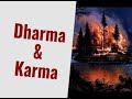 Dharma & Karma