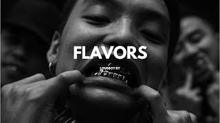 [FREE] Keith Ape x Killy Type Beat  - "Flavors” 2018