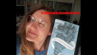 VIDEORECENSIONE: FIDANZATI DELL'INVERNO | GIULIA K. MONROE