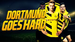 FIFA 15 UT - DORTMUND GOES HARD #1 - DE START!