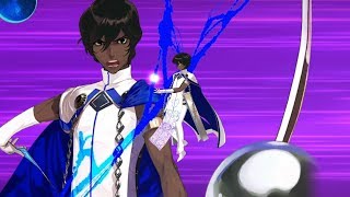 FGO Servant Spotlight: Arjuna Analysis, Guide and Tips