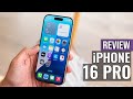 iPhone 16 Pro Review: Is It Really Worth $1000?