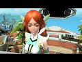 【pso2】オムニバス episode3 1 05 クーナのこれから