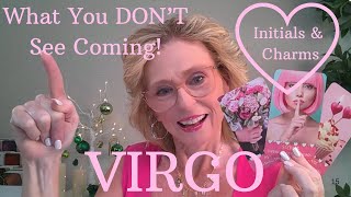 VIRGO ♍💖SOMEONE'S GONNA BE CRAZY IN LOVE W/YOU!😲ALWAYS & FOREVER💖🪄VIRGO LOVE TAROT💝