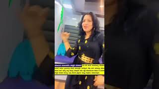 Nanamma Superstar show winner yashaswini new Instagram reel