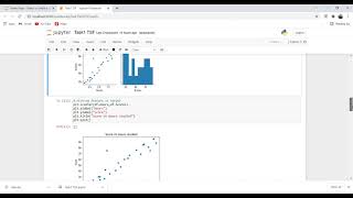 Task1 TSF Jupyter Notebook
