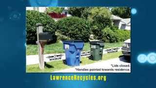 LawrenceRecycles Commercial - City of Lawrence, Kansas