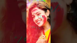 पिया खैनी खा के डाले ट 😝 Holi song 🔥 new Holi song ❤️#shorts#viral#holi