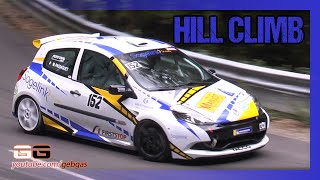 Renault Clio 3 Cup - Maxence PASSAQUET - HILL CLIMB - 2020 - Turckheim-Trois Epis