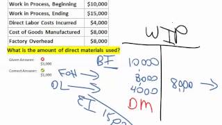 1B Ch-1 Calculate DM