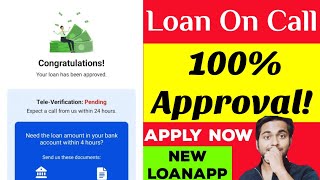 Today New LoanApp Lunched 100% Approval. #bestloanapp #personalloanapp #newloanapps2023