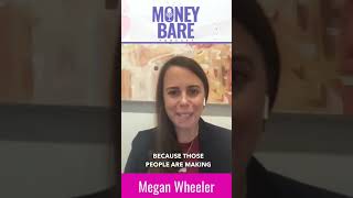 Patriarchy, Wealth Inequalities and Starting a Business with Megan K. Wheeler
