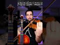 🎻 Easy Violin Tutorial of The Nights by Avicii with Sheet Music and Violin Tabs 🤘