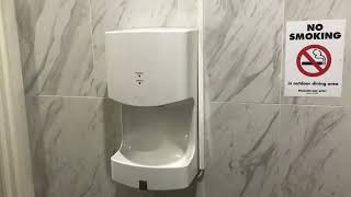 AIKE AK2630TS Hand dryer At Siem Reap Tasty Cambodia In Springvale VIC