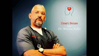 HEART HEALTHY DIET WITH DR ANTOINE KELLER