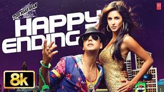 Happy Ending - Video Song | Vishal-Shekhar | Tees Maar Khan |Akshay Khanna,Akshay Kumar,Katrina Kaif