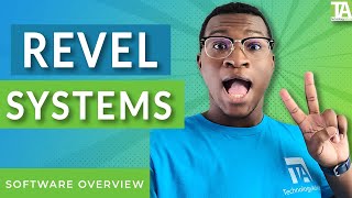 Revel Systems - Top Features, Pros \u0026 Cons, and Alternatives