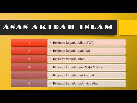 Ctu101 Bab 2a Youtube