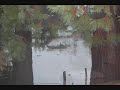 vernonia flood 2007