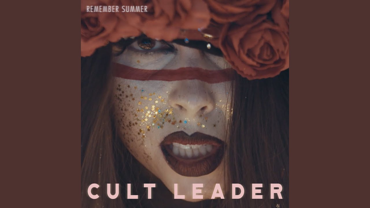 Cult Leader Youtube