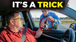 LAWYER: These Police TRICKS Work on Everyone Unless You SAY THIS