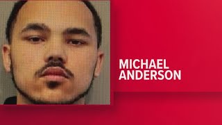 Police looking for escaped inmate from Edinburgh Correctional work detail