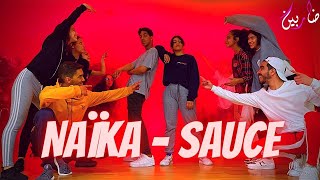 Naïka - Sauce | DANCE CHOREOGRAPHY