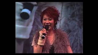 Angela Pang 彭家麗 關心愛心慈善演唱會2011