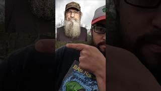 The Young Si Robertson
