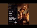 Nielsen: Saul & David: Prelude (Act Two)