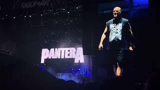 Pantera @ Aftershock (~Full Live Show 4K) | Sacramento, CA | 10/10/2024