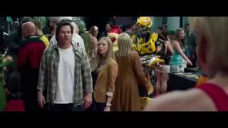 Ted 2 Nerd Fight Scene