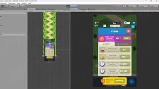 Idle Theme Park Tycoon Unity Game Source Code #unity #unity3d #unitydev #unitydeveloper #sourcecode