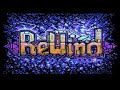 ReWind demo by NG & Zelax (Atari 8-bit)