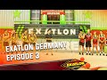 Exatlon Germany 2024 | Episode 3