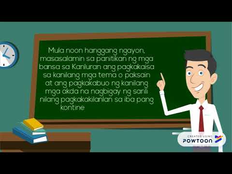 Filipino 10 Modyul 2 Gabay Ng Mag-aaral DepEd - YouTube