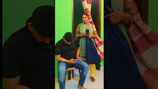 আমি জানতে চাচ্ছি কে এই টাকলা মেয়ে#real #funny #funnycomedy #comedymovies #husbandwifecomedy