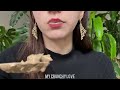 Уральская мокрая с пастой asmr