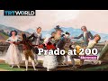 Prado Museum turns 200 | Exhibitions | Showcase