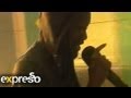 Kwesta performs 
