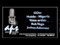 GOtv Mobile with Rob Vega and Joshua Adoman