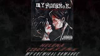 My Chemical Romance - Helena [432hz]