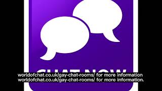 World of Chats UK's LGBTQ+ Chat Rooms: A Safe Space for All