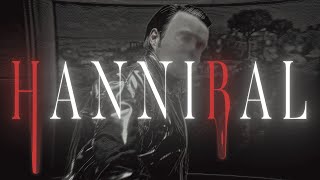 Hannibal | KILLER - MAREUX