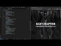Creating Parallax Effect using HTML and CSS only