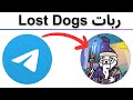 لینک ربات Lost Dogs - آموزش ایردراپ لاست داگز