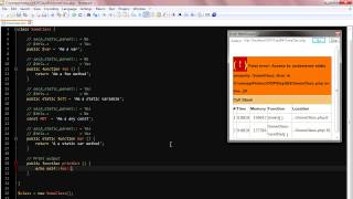 Day 004 Scope Resolution Operator & Pseudo Variable